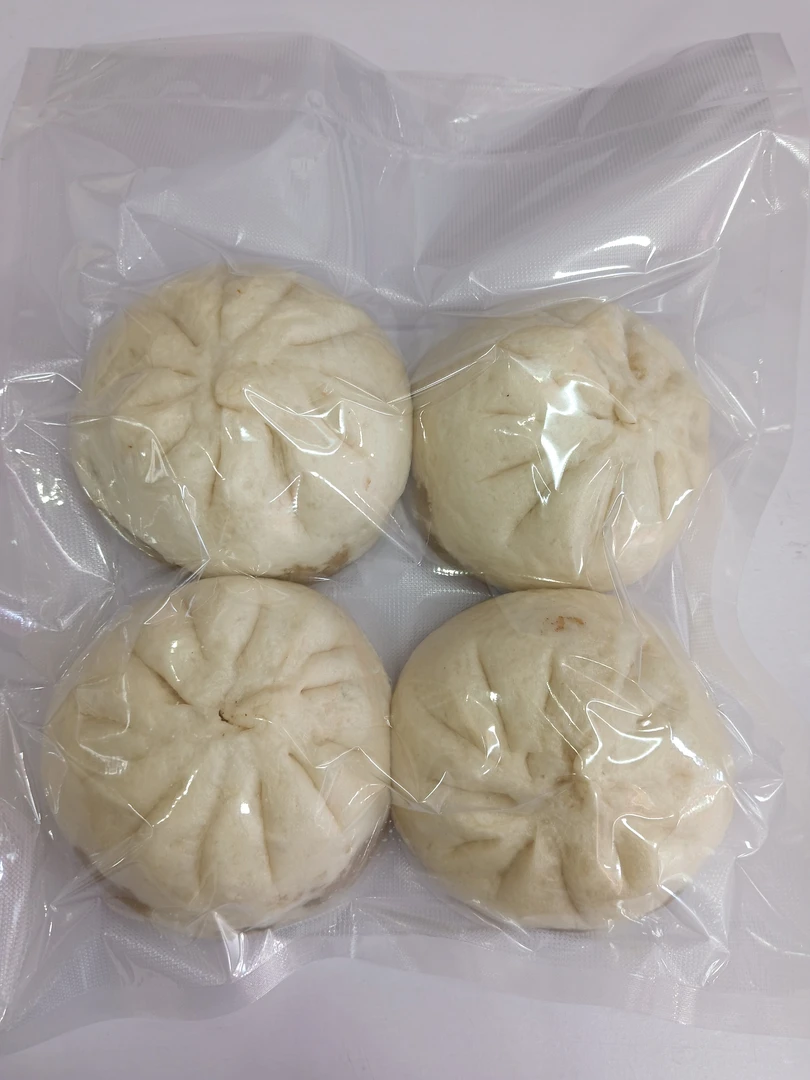 东海大咸包陆丰特产咸包美食特色0添加