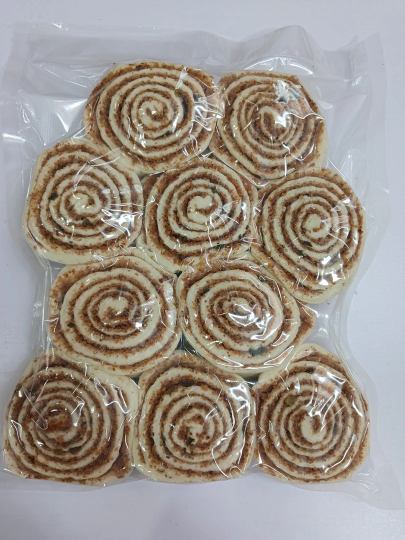 陆丰特产东海网红花卷手工制作花生卷料足特色美食0添加