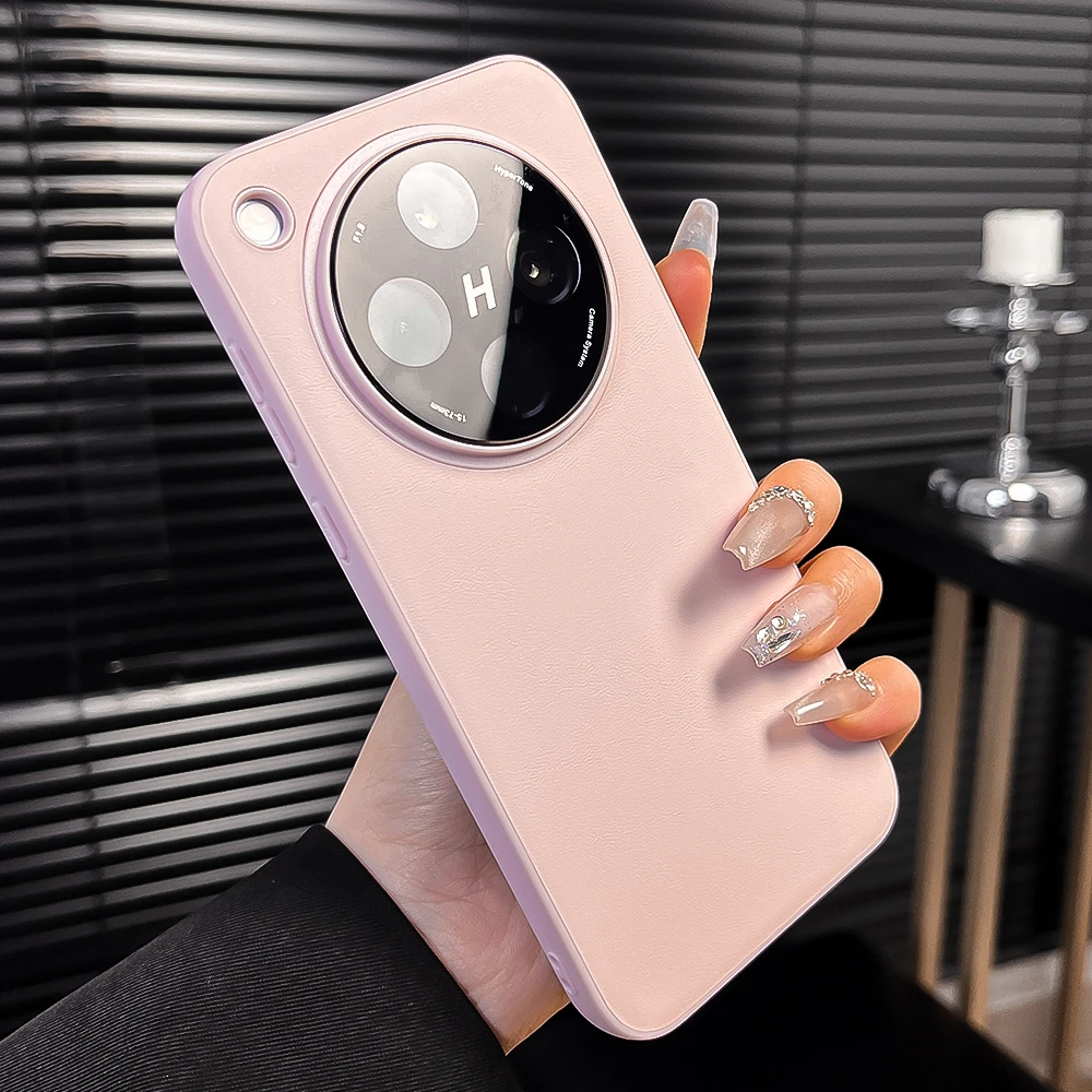 潮多米适用oppofindx8手机壳新款findx8pro原机素皮全包防摔男女