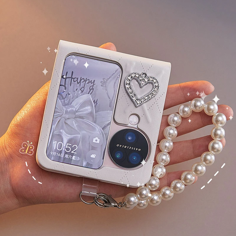 oppofindn3flip手机壳Zflip5手机套findn2flip超薄折叠屏小折叠