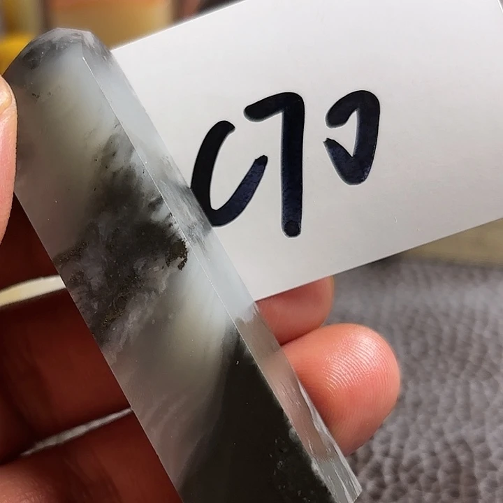 老挝石问**师老挝素章一个