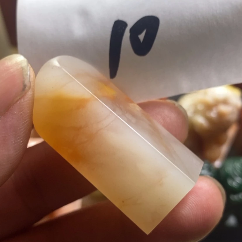 【闪购商品】老挝石