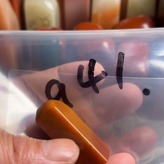 老挝石白**人老挝精美水洞