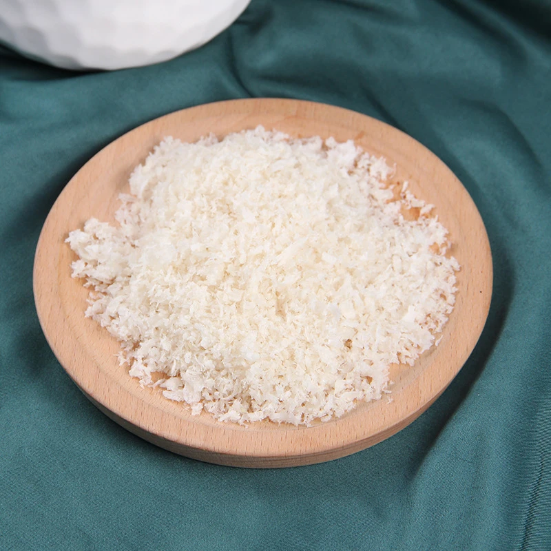 【樱桃妈妈推荐】燕肉丝碎 小肉碎正宗正品燕窝100克