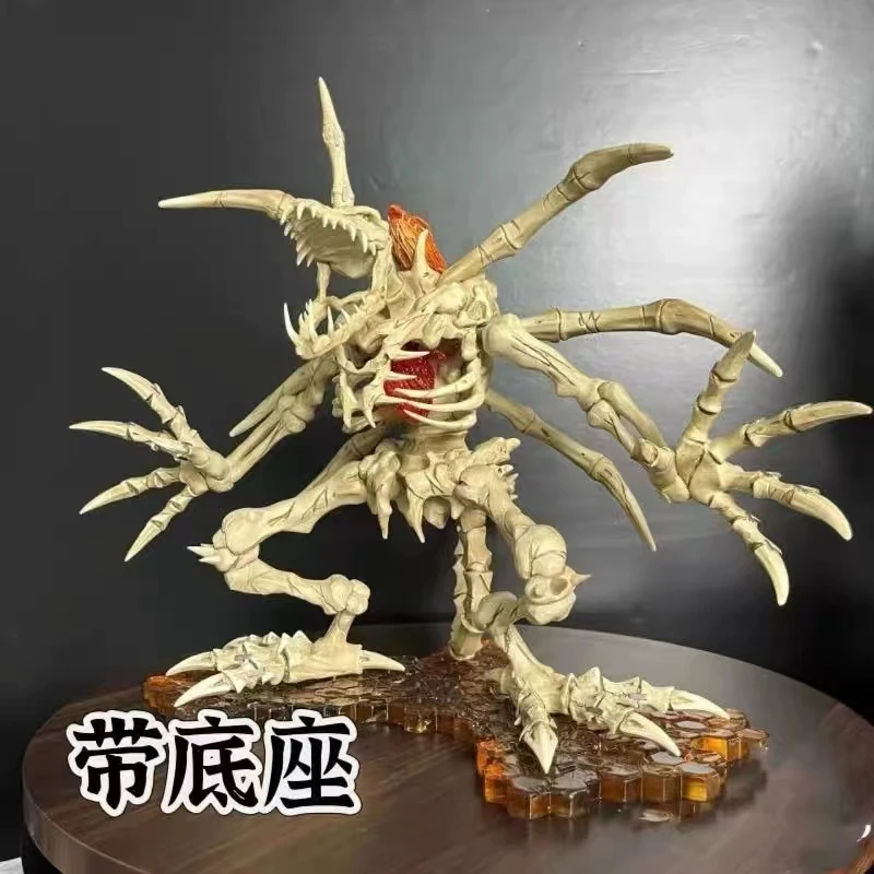 数码宝贝 暴龙 巨浪 丧尸暴龙兽祖国版优质版高品质雕像摆件手办