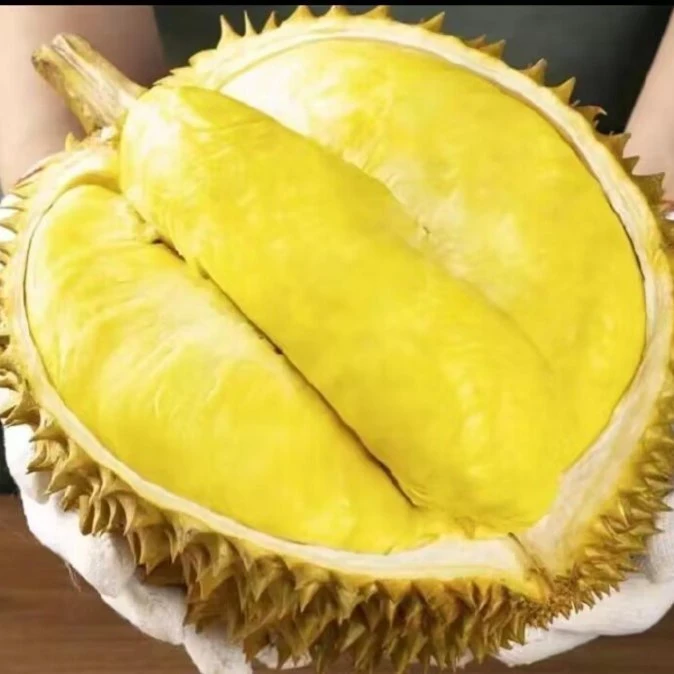 【泰国金枕】海口同城,香甜干糯,下单马上送！