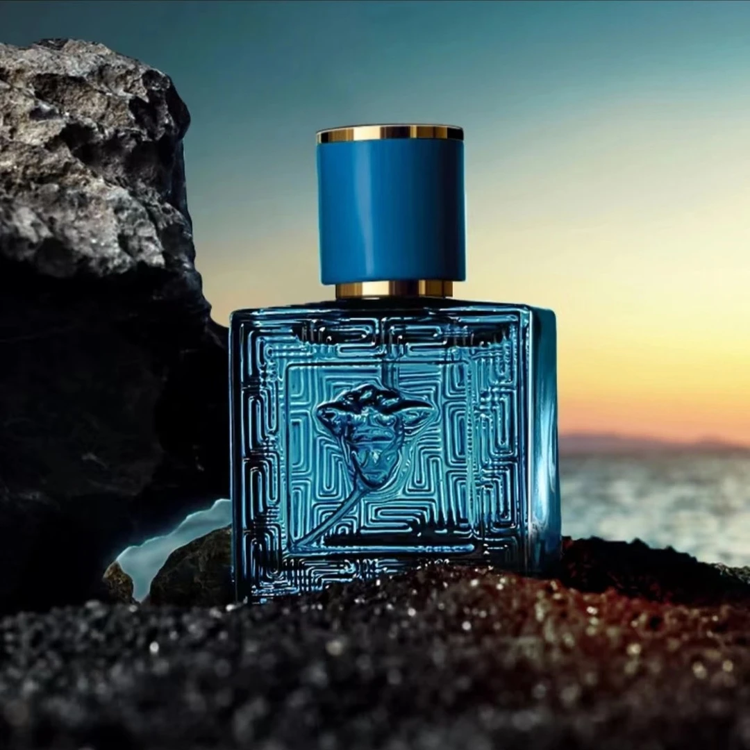 爱神持久清新高端限定男士淡香水 50ml
