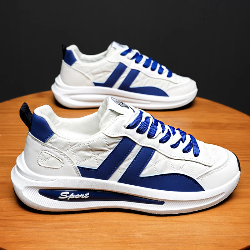 回力瑞休闲鞋2023秋季软面休闲时尚潮流运动鞋软底百搭男鞋