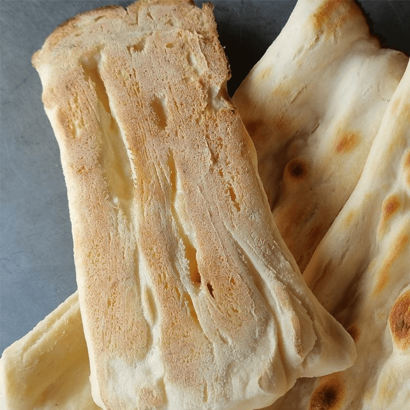 州手工锅饼新沂潮牌饼碳烤烧饼面食苏北徐州特产潮牌现做现发笋1g