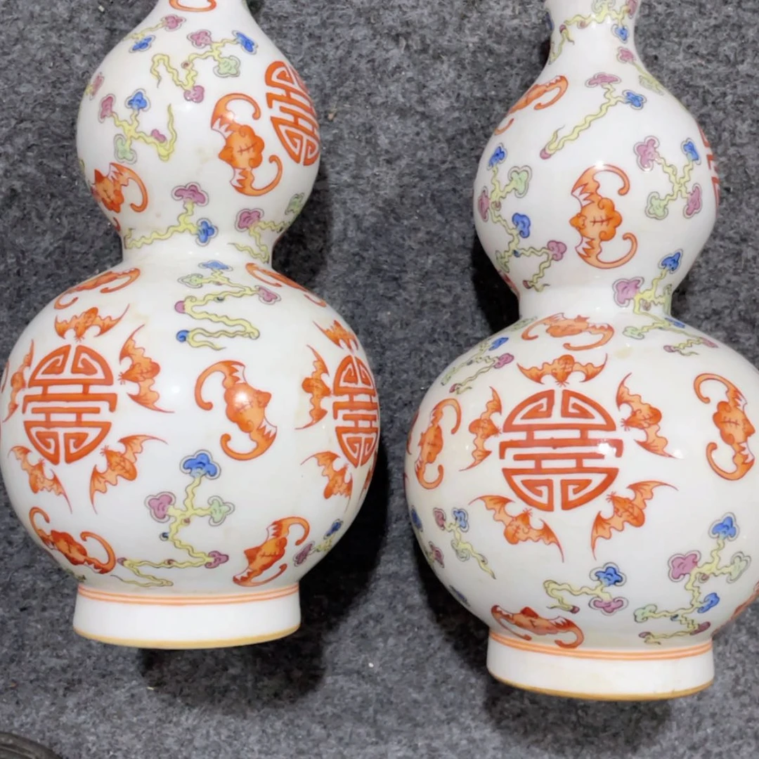 【闪购商品】瓷摆件金*
