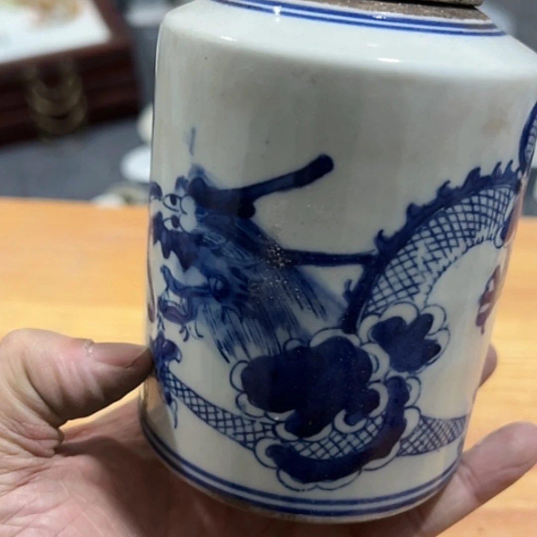 【闪购商品】瓷瓷杯