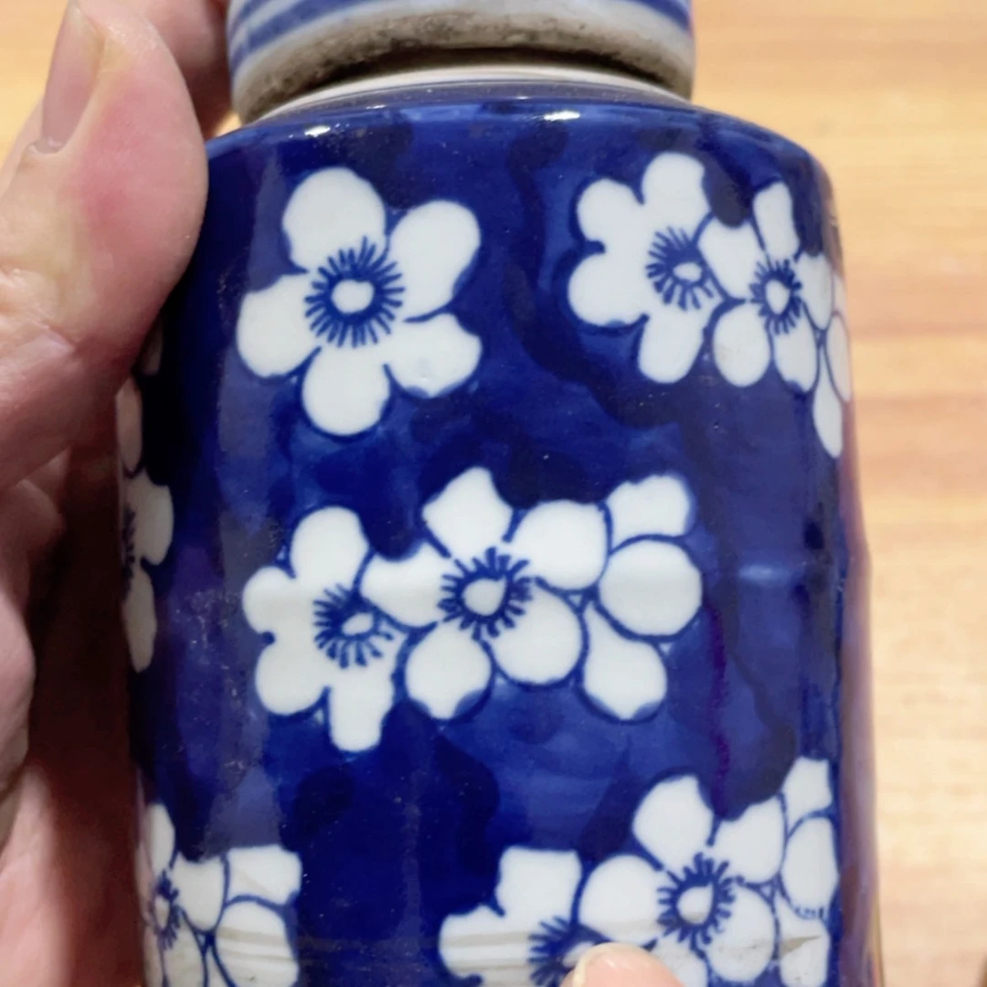 【闪购商品】瓷摆件