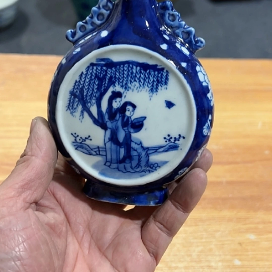 【闪购商品】瓷瓷杯