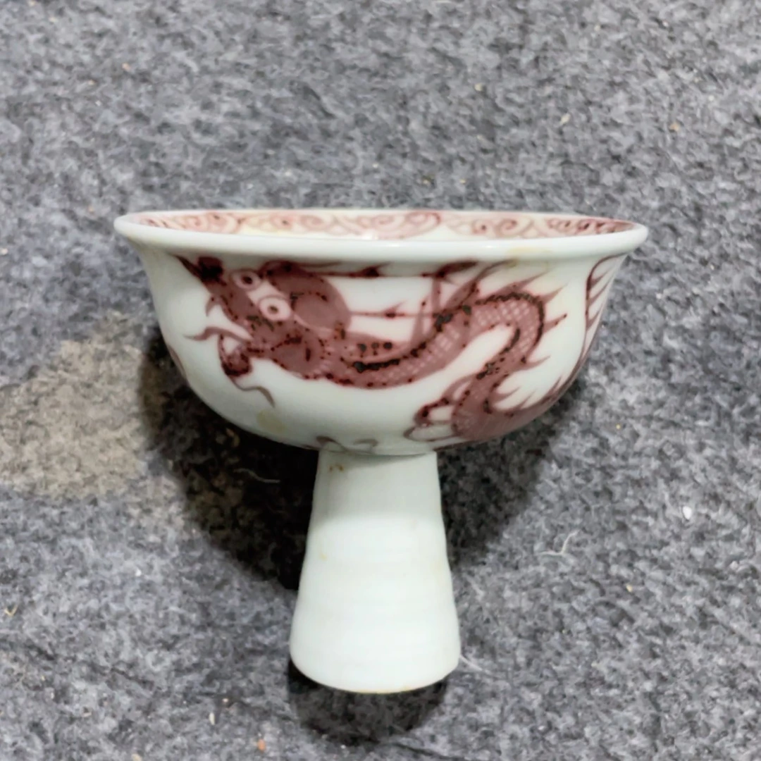 【闪购商品】瓷摆件