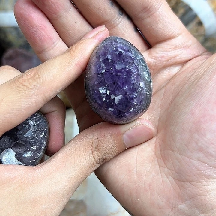 玛瑙/玉髓珠宝半成品未镶嵌摆件