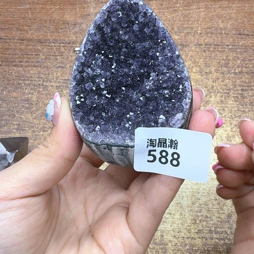 玛瑙/玉髓珠宝奇石未镶嵌