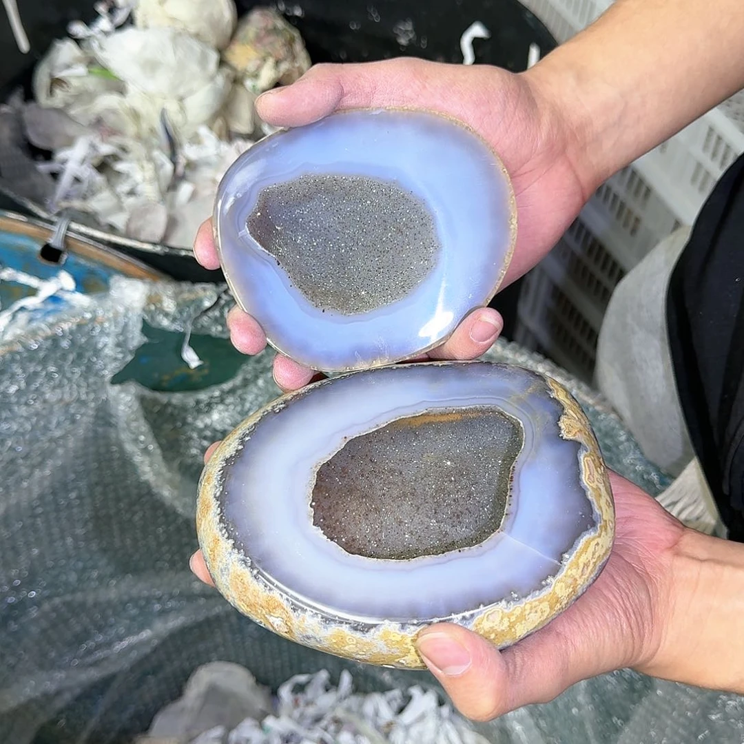 玛瑙/玉髓珠宝奇石未镶嵌