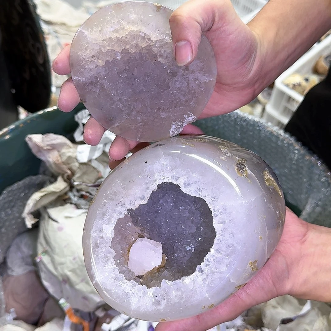 玛瑙/玉髓珠宝奇石未镶嵌