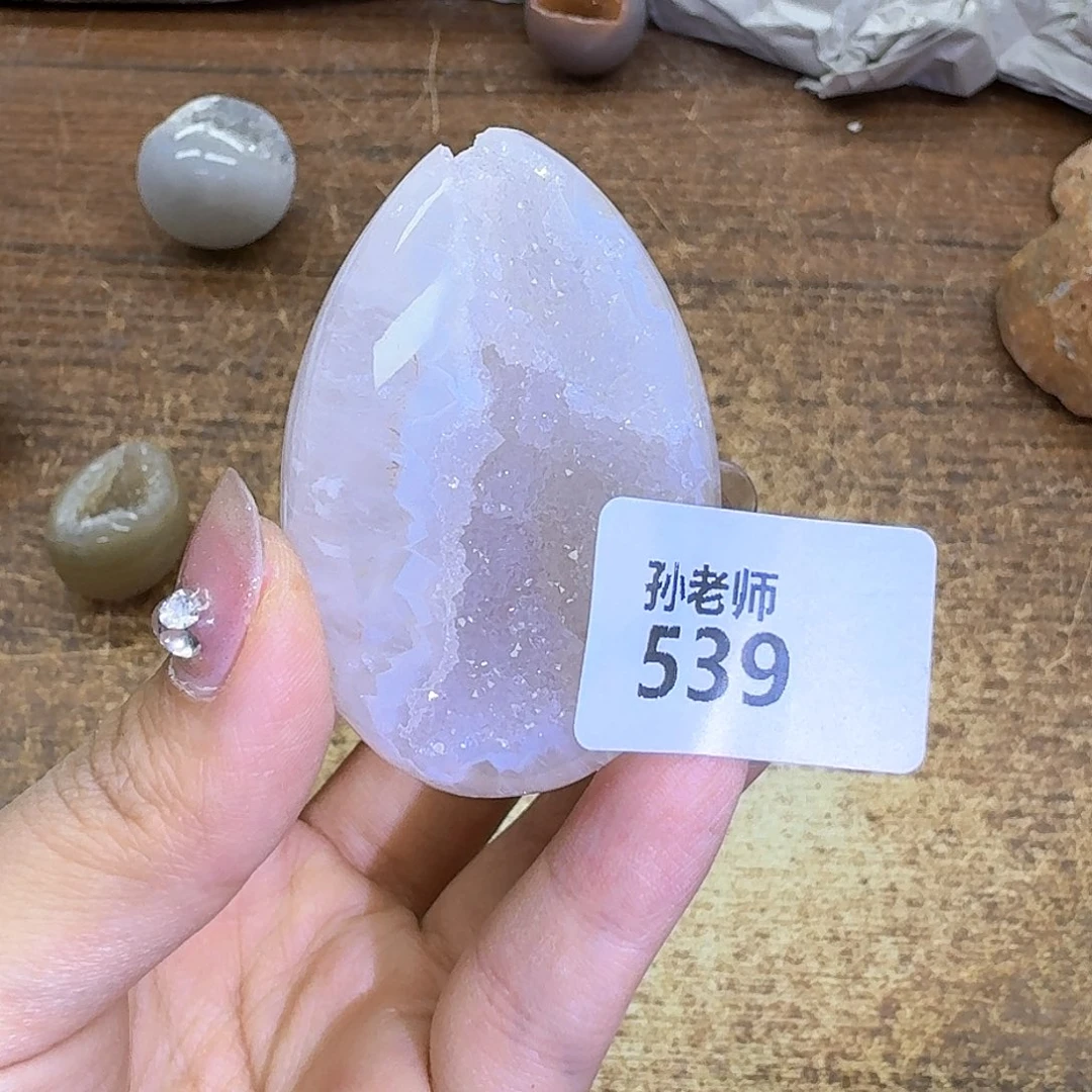 水晶大型摆件（非配饰）未镶嵌摆件