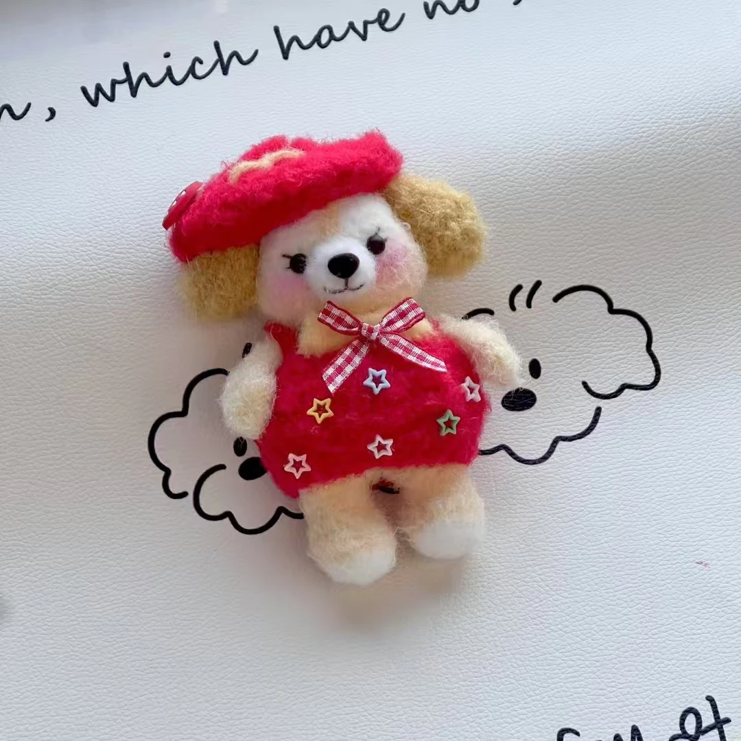 手工钩织直播间包包改价链接