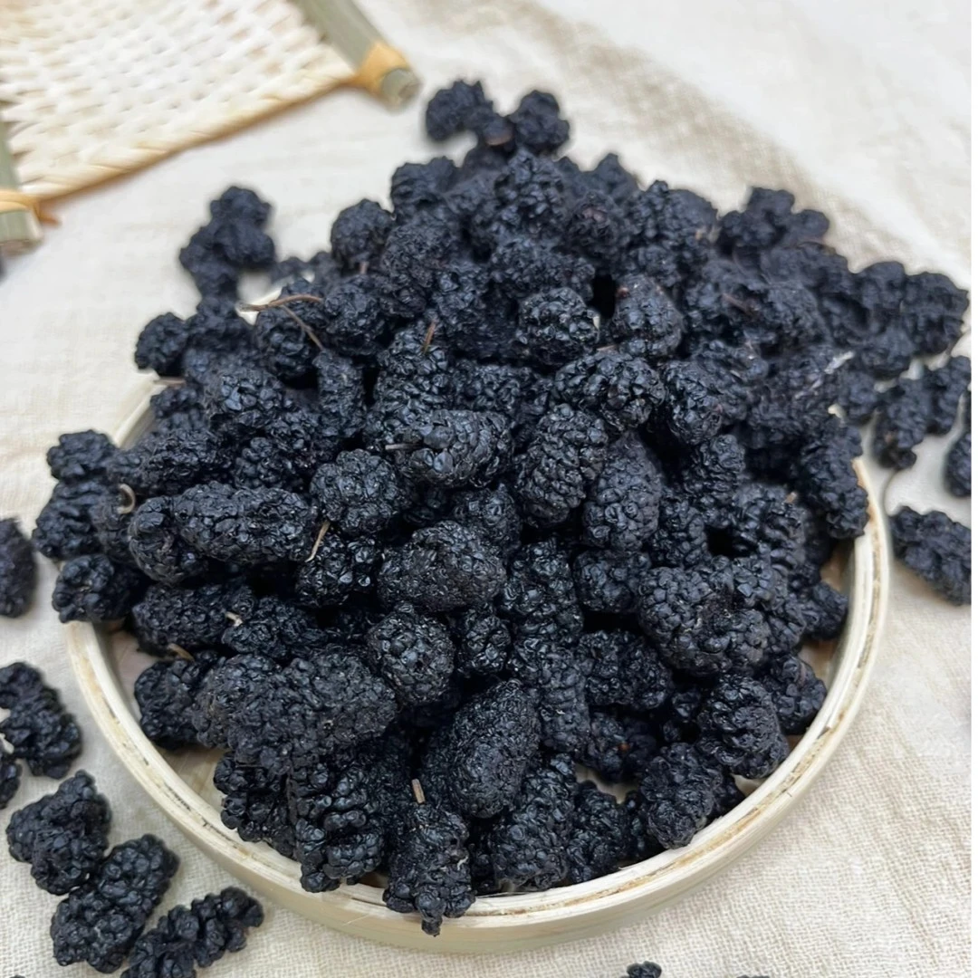 天然  桑甚 500g