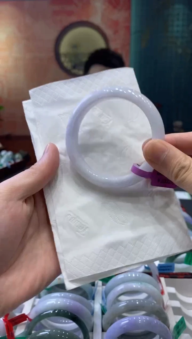 【闪购商品】翡翠手镯未镶嵌00001095