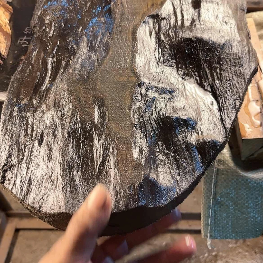 【闪购商品】骨瓷摆件李*