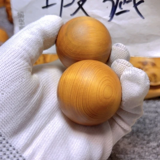 柏木（崖柏）瑕疵118