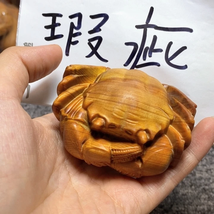 柏木（崖柏）瑕疵16