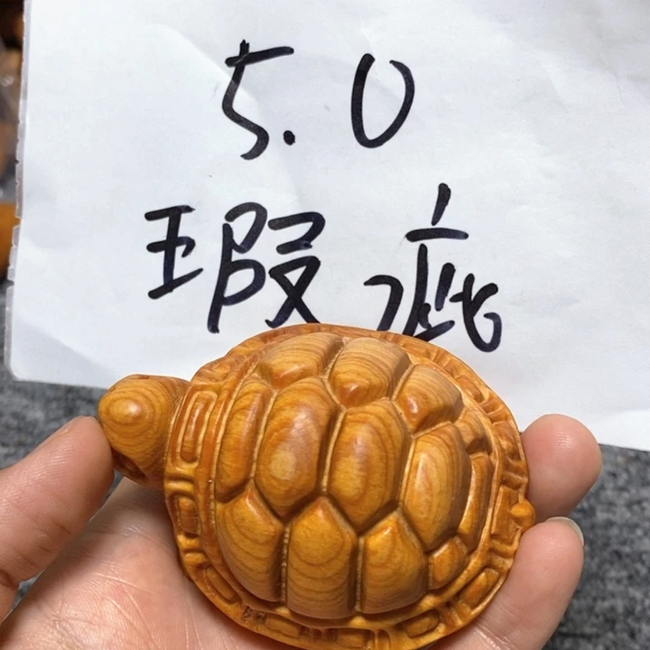 柏木（崖柏）瑕疵151