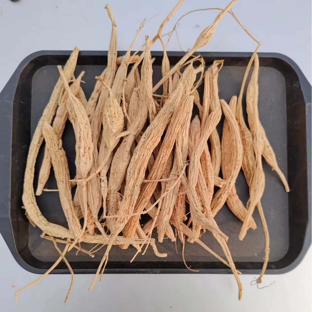 广西石山黑牛大力《干货》整条