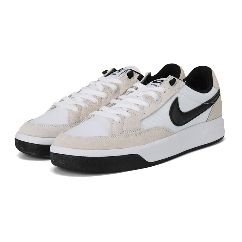 Nike耐克中性NIKE SB ADVERSARY PRM户外流光风休闲鞋CW7456-100