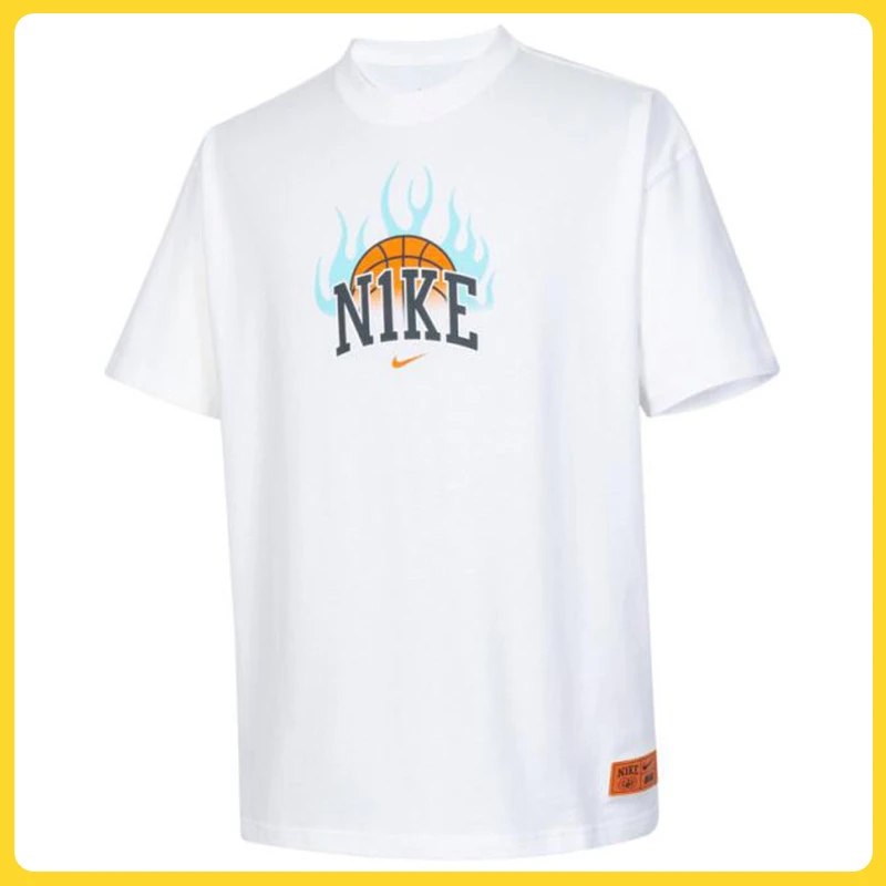 NIKE耐克男子AS M NK SS MAX 90 TEE CHBLGCET恤HF6156-100