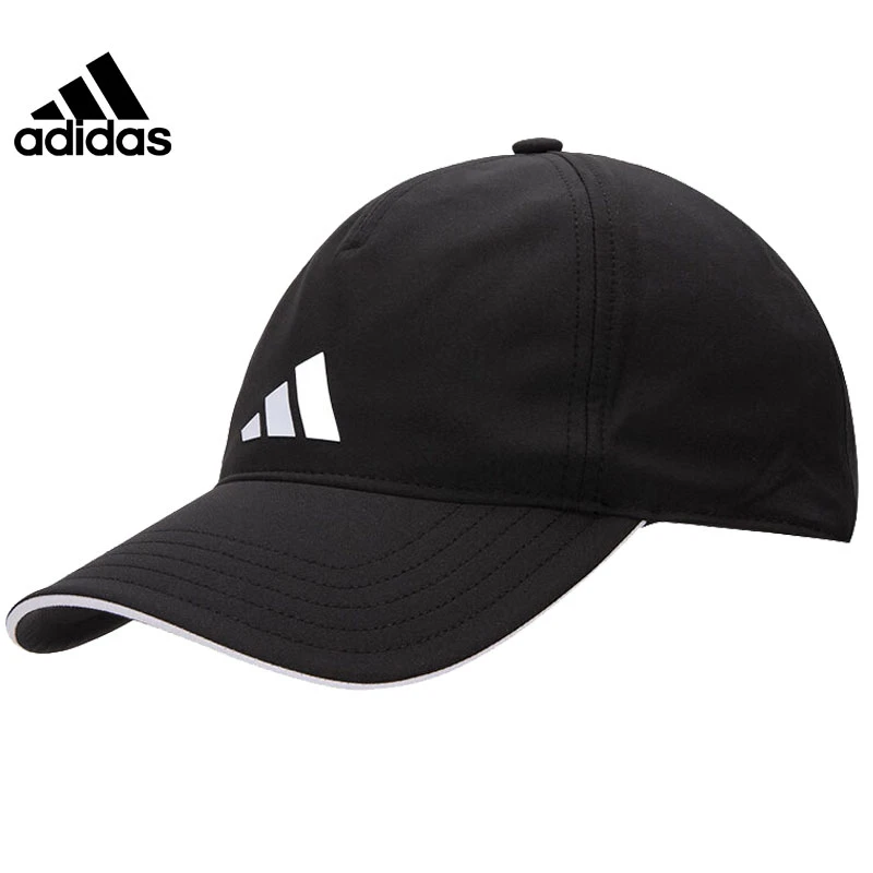 adidas阿迪达斯夏季遮阳帽子中性BBALL CAP A.R.时尚棒球帽IC6522