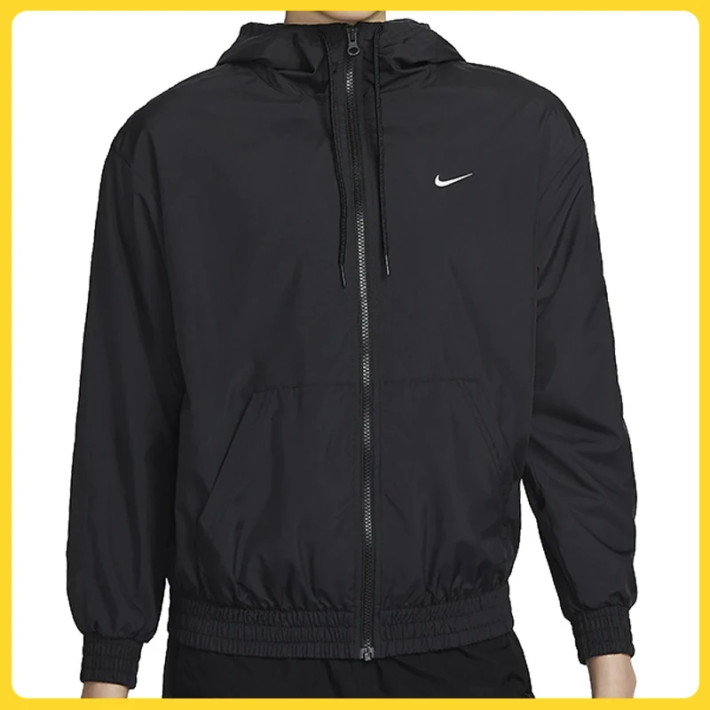 NIKE耐克女子AS W NSW ESSNTL UV WVN JKTHD外套FV6299-010