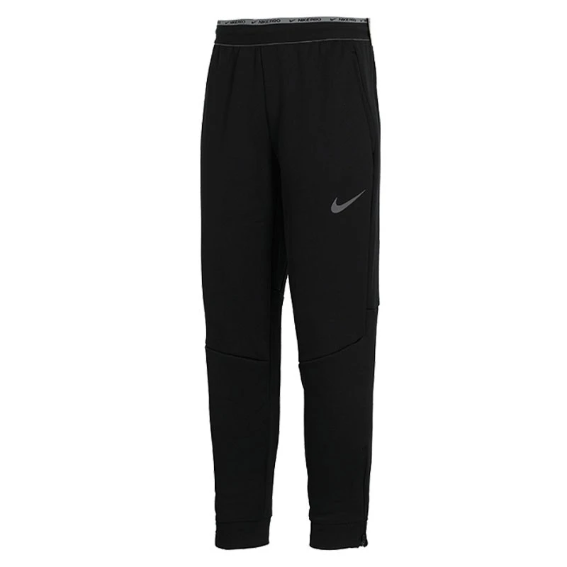 NIKE耐克男子AS M NP TF THRMA SPHR PANT针织长裤DD2123-010