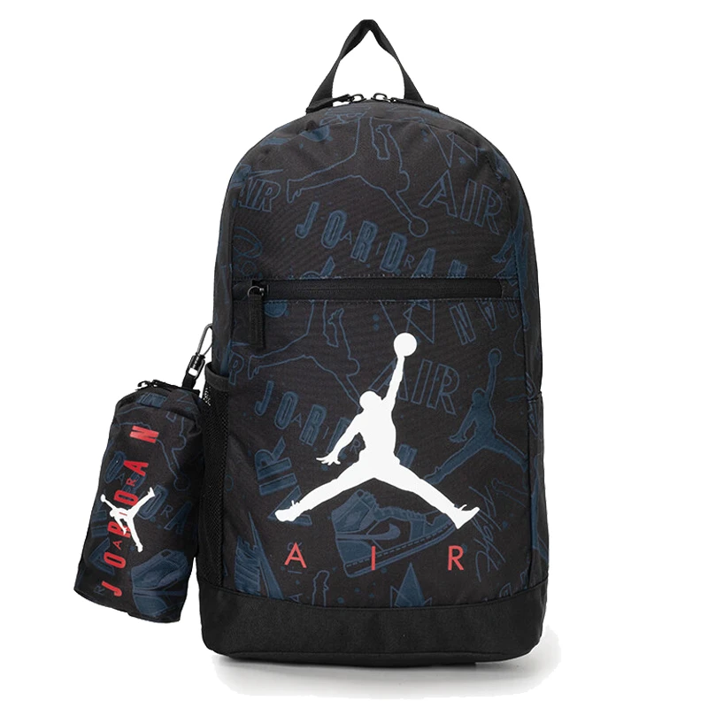 NIKE耐克大童双肩包双肩包JD2433038GS-001