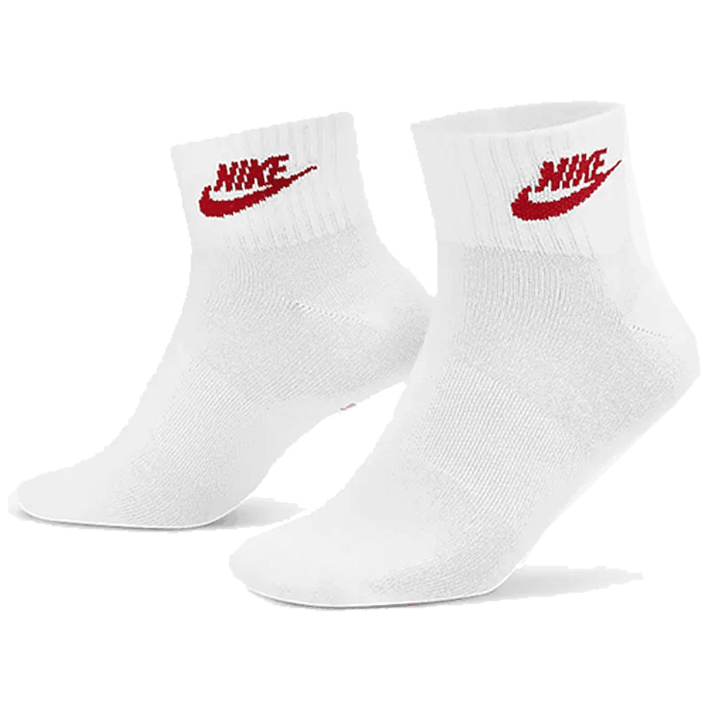 nike耐克袜子U NK NSW EVERYDAY ESSENTIAL AN运动袜DX5074-911