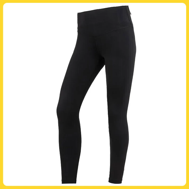 nike耐克女款运动AS W NY DF HR YOGA 7/8 TGHTPRO长裤DM7024-010