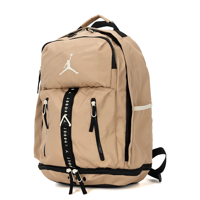 NIKE耐克中性双肩包JD2433002AD-002