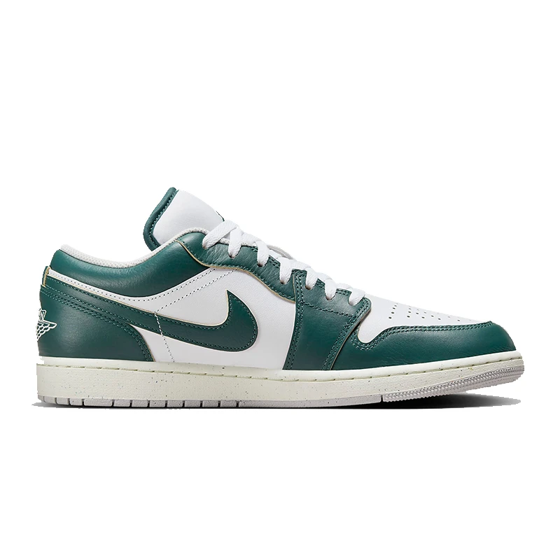 NIKE耐克男鞋AIR JORDAN 1 LOW SE复古时尚篮球鞋FQ7687-300