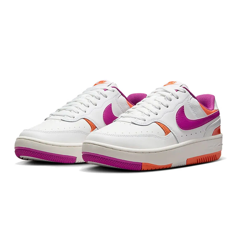 NIKE耐克女鞋WMNS NIKE GAMMA FORCE流光风休闲鞋DX9176-113