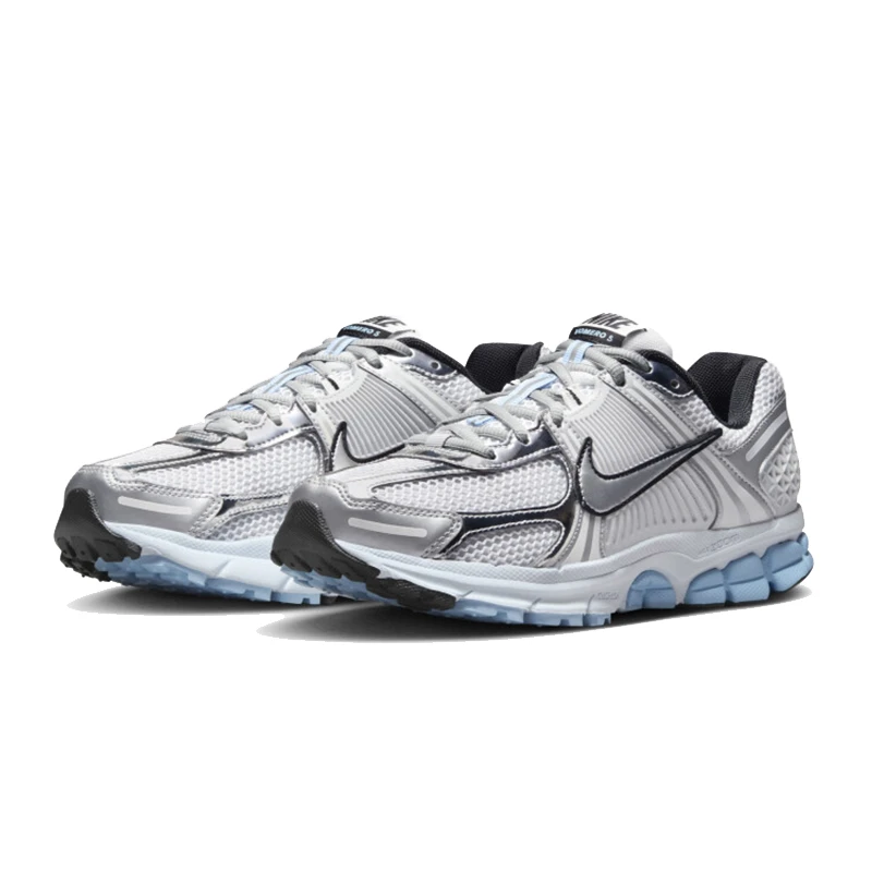 NIKE耐克女鞋W NIKE ZOOM VOMERO 5休闲鞋HF1877-100
