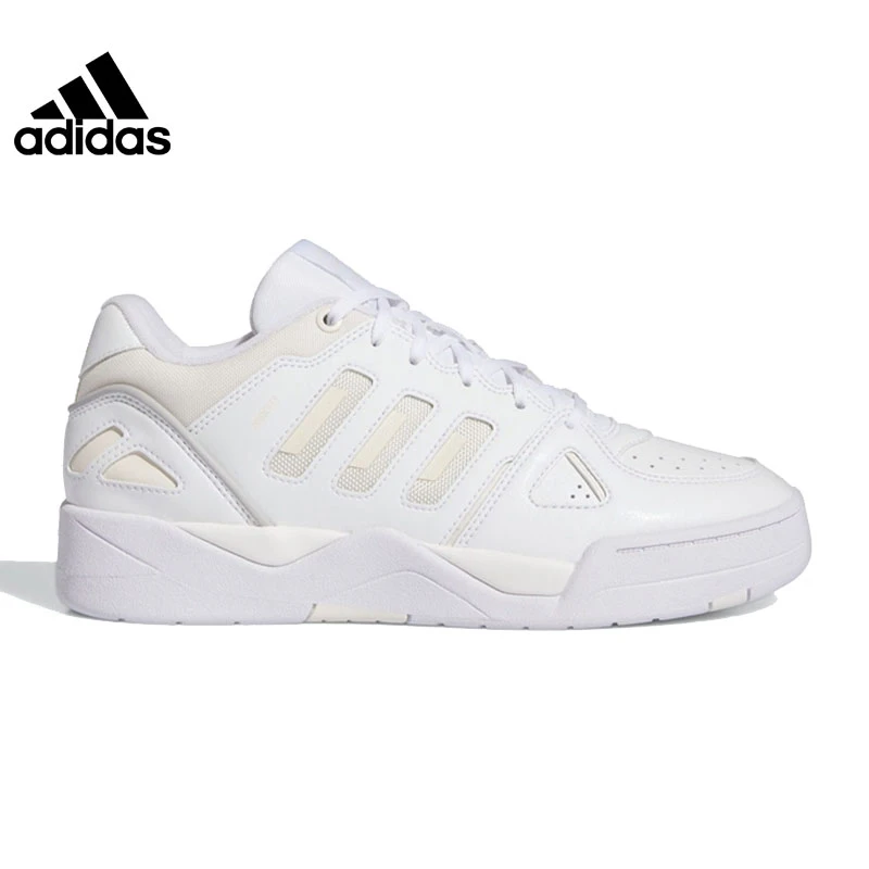 adidas阿迪达斯男鞋MIDCITY LOW经典时尚个性潮训练篮球鞋ID5391