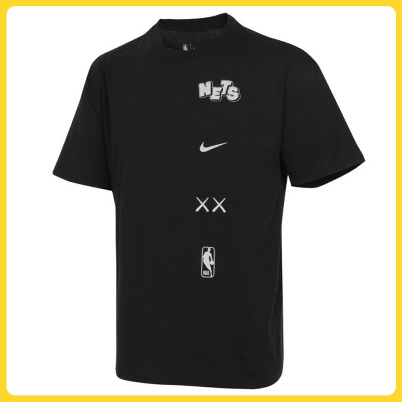 NIKE耐克男子AS BKN M NK CTS CE LGO M90 TEE短袖T恤FN2017-010