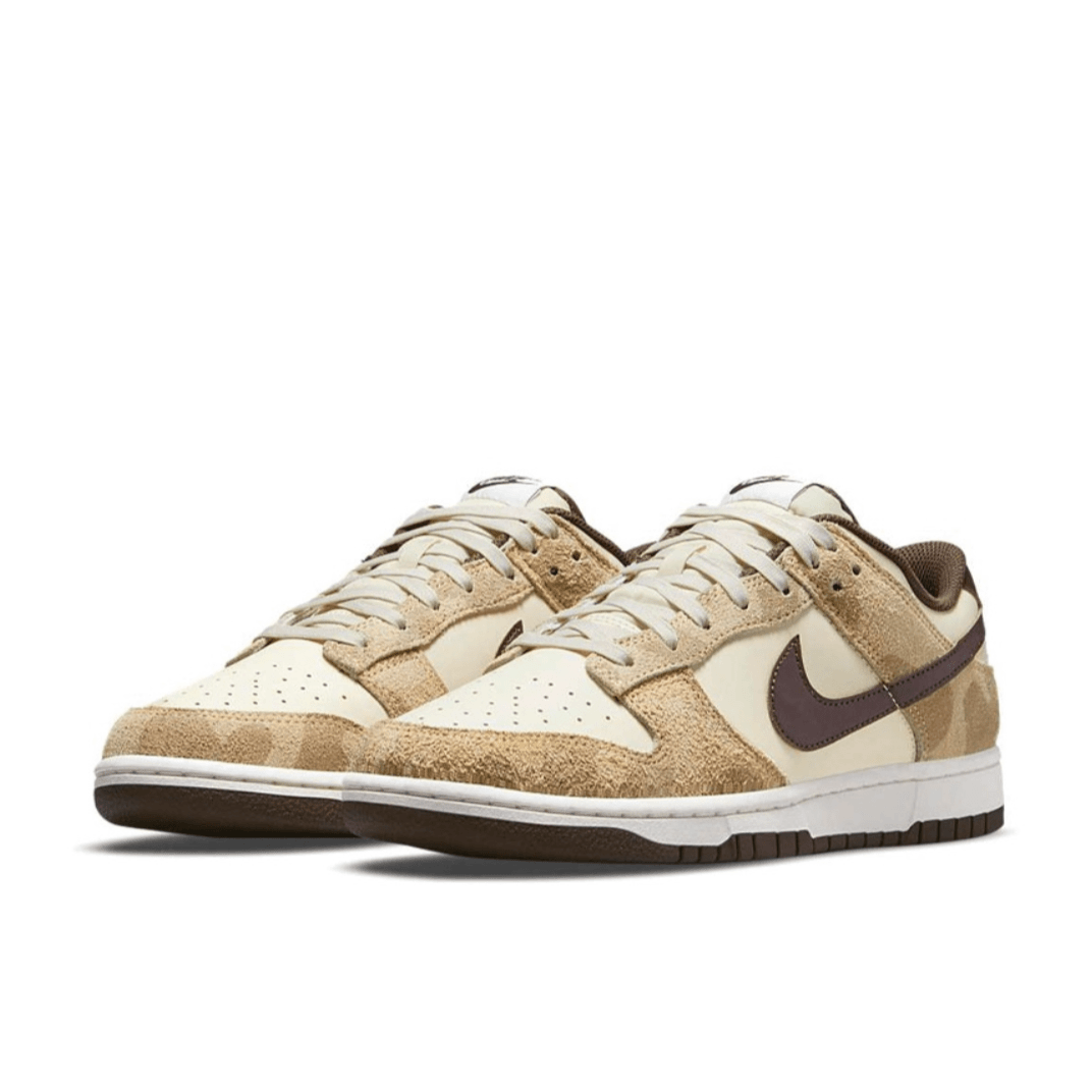 【甄选】nike耐克男NIKE DUNK LOW RETRO PRM休闲鞋DH7913-200