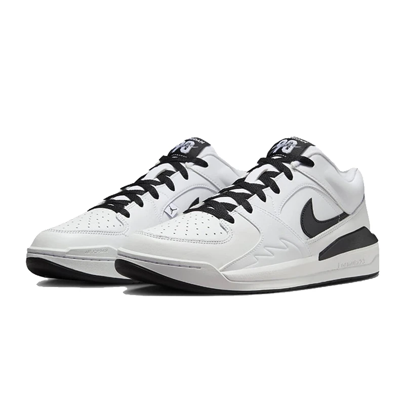 NIKE耐克男鞋JORDAN STADIUM 90百搭时尚篮球鞋HF5258-102