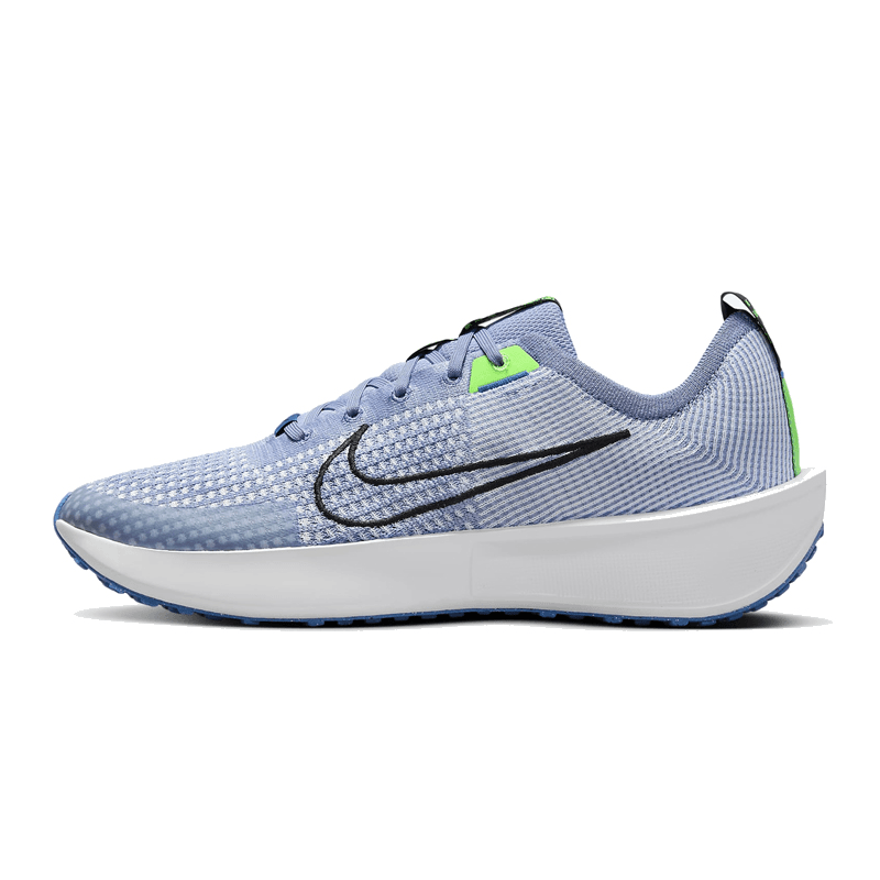 NIKE耐克男子NIKE INTERACT RUN跑步鞋FD2291-401