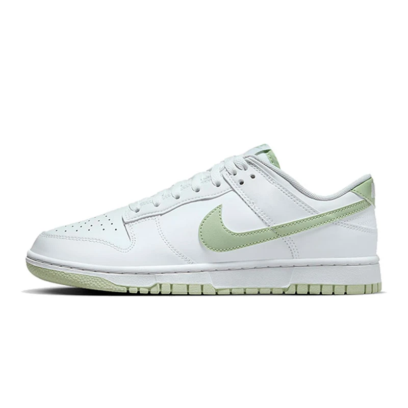 nike耐克男鞋时尚运动板鞋DUNK LOW RETRO舒适休闲鞋DV0831-105