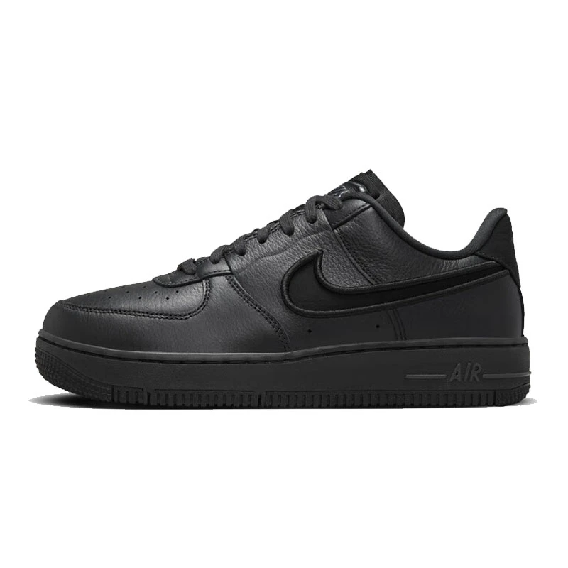 NIKE耐克女鞋W AIR FORCE 1 DANCE休闲鞋FJ7409-001